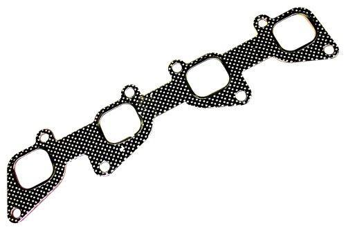 dnj exhaust manifold gasket set 1991-1999 saturn sl,sl1,sl l4 1.9l eg310