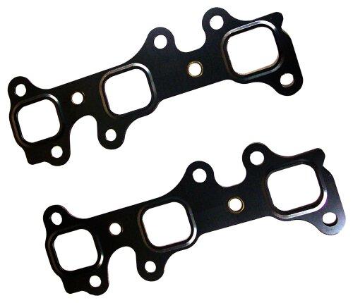 dnj exhaust manifold gasket set 1992-1993 lexus,toyota es300,camry,es300 v6 3.0l eg958