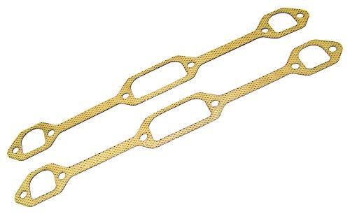 dnj exhaust manifold gasket set 1992-1996 chevrolet corvette,corvette,corvette v8 5.7l eg3142