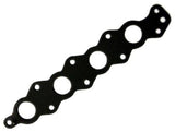 dnj exhaust manifold gasket set 1992-2001 chevrolet,geo,suzuki sidekick,sidekick,tracker l4 1.3l,1.6l eg530