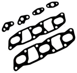 dnj exhaust manifold gasket set 1993-1997 infiniti j30,j30,j30 v6 3.0l eg636