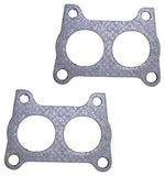 dnj exhaust manifold gasket set 1995-2006 nissan 200sx,sentra,200sx l4 1.6l,1.8l eg641