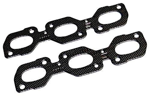 Early inlet manifold gasket set V6