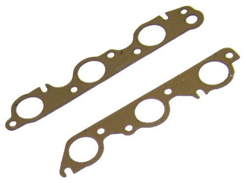 dnj exhaust manifold gasket set 1996-2005 buick,chevrolet,oldsmobile park avenue,riviera,lss v6 3.8l eg3182