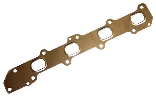 dnj exhaust manifold gasket set 1999-2002 chevrolet,oldsmobile,pontiac cavalier,malibu,alero l4 2.4l eg334