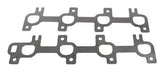 dnj exhaust manifold gasket set 1999-2007 chrysler,dodge,jeep grand cherokee,dakota,durango v8 4.7l eg1100