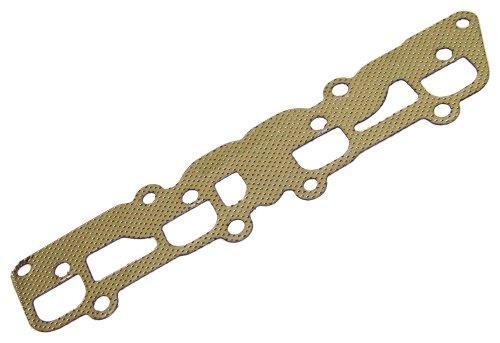 dnj exhaust manifold gasket set 2000-2002 saturn sc1,sl,sl1 l4 1.9l eg310a