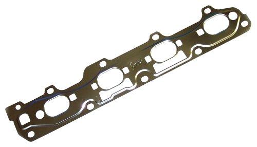 dnj exhaust manifold gasket set 2001-2004 saturn l100,l100,l200 l4 2.2l eg314a