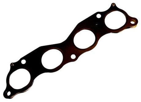 dnj exhaust manifold gasket set 2002-2011 acura,honda rsx,cr-v,rsx l4 2.0l,2.4l eg218