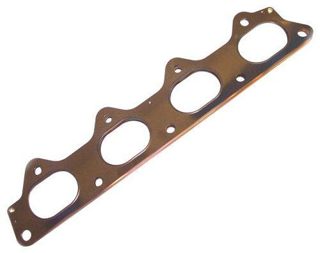 dnj exhaust manifold gasket set 2003-2006 mitsubishi lancer,lancer,lancer l4 2.0l eg160