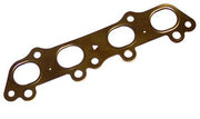 dnj exhaust manifold gasket set 2003-2006 pontiac,toyota celica,matrix,vibe l4 1.8l eg916a