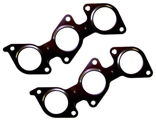 dnj exhaust manifold gasket set 2003-2011 toyota 4runner,4runner,4runner v6 4.0l eg969