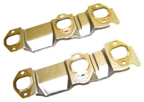 dnj exhaust manifold gasket set 2004-2006 buick,chevrolet,oldsmobile century,rendezvous,impala v6 3.1l,3.4l,3.5l eg3151