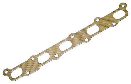 dnj exhaust manifold gasket set 2004-2006 chevrolet,gmc,hummer colorado,canyon,colorado l5 3.5l eg3122