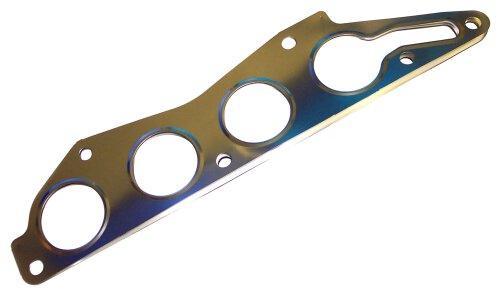 dnj exhaust manifold gasket set 2004-2012 mitsubishi outlander,galant,lancer l4 2.4l eg162