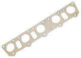 dnj exhaust manifold gasket set 2005-2014 volkswagen jetta,jetta,beetle l5 2.5l eg813