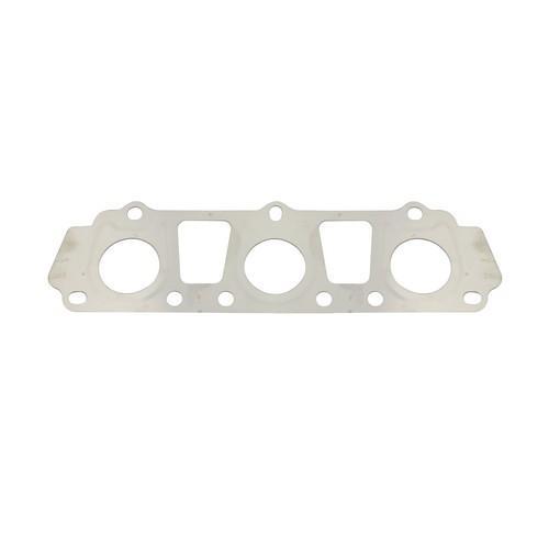 dnj exhaust manifold gasket set 2005-2015 audi,volkswagen a4 quattro,a6 quattro,a4 v6 3.0l,3.2l eg814