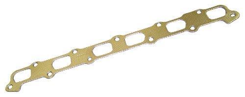 dnj exhaust manifold gasket set 2006-2009 buick,chevrolet,gmc rainier,trailblazer,trailblazer ext l6 4.2l eg3193