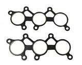 dnj exhaust manifold gasket set 2006-2015 lexus gs300,is250,is250 v6 2.5l,3.0l eg931