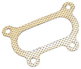 dnj exhaust manifold gasket set 2006-2019 acura,honda civic,civic,civic l4 1.8l,2.0l eg246