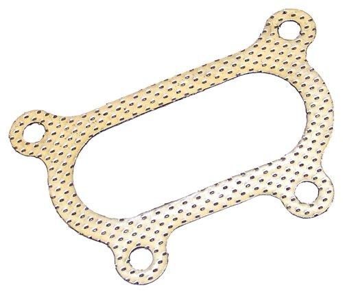 dnj exhaust manifold gasket set 2006-2019 acura,honda civic,civic,civic l4 1.8l,2.0l eg246