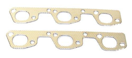 dnj exhaust manifold gasket set 2007-2011 jeep wrangler,wrangler,wrangler v6 3.8l eg1168