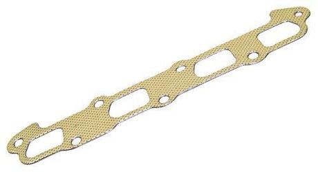 dnj exhaust manifold gasket set 2007-2012 chevrolet,gmc,isuzu colorado,colorado,canyon l4 2.9l eg3140