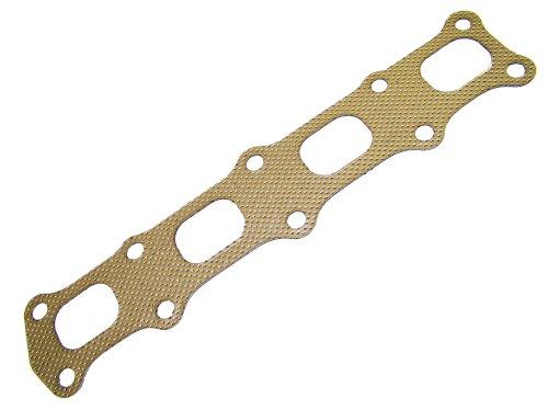 dnj exhaust manifold gasket set 2007-2019 chrysler,dodge,jeep sebring,caliber,caliber l4 1.8l,2.0l,2.4l eg167