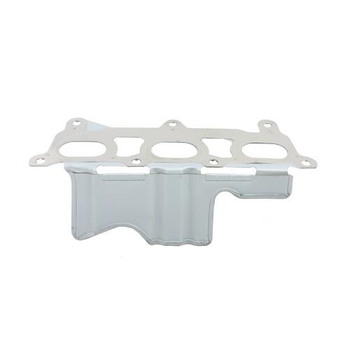 dnj exhaust manifold gasket set 2009-2011 buick,cadillac,chevrolet cts,sts,lacrosse v6 3.6l eg3227