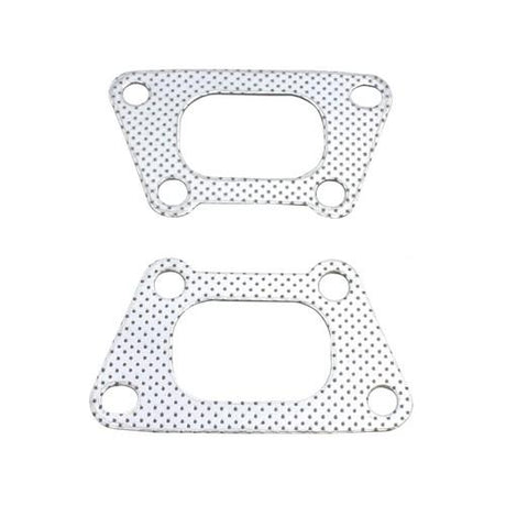 dnj exhaust manifold gasket set 2010-2017 buick,cadillac,chevrolet lacrosse,lacrosse,cts v6 3.0l,3.6l eg3230