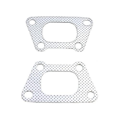 dnj exhaust manifold gasket set 2010-2017 buick,cadillac,chevrolet lacrosse,lacrosse,cts v6 3.0l,3.6l eg3230