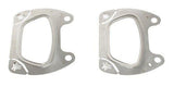 dnj exhaust manifold gasket set 2011-2019 chrysler,dodge,jeep 200,300,town & country v6 3.2l,3.6l eg1169