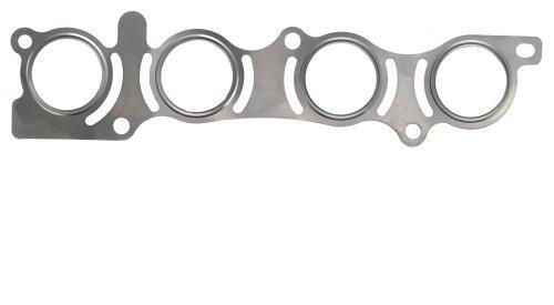 dnj exhaust manifold gasket set 2012-2016 nissan versa,versa,versa l4 1.6l eg675