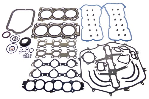 03-08 Infiniti Nissan 3.5L V6 Full Gasket Set FGS6046