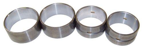 04-12 Chevrolet GMC Hummer Isuzu 2.8L-3.7L Intermediate Bearing Set