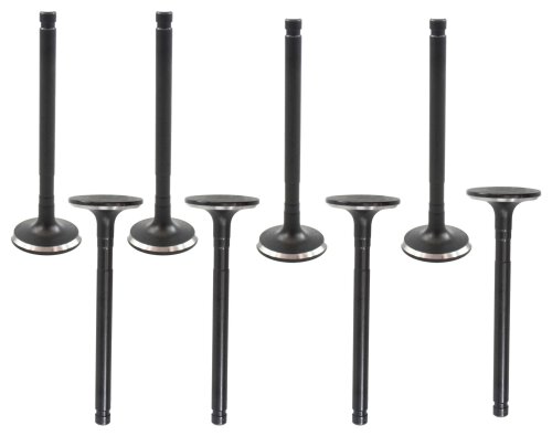 75-80 Toyota 2.2L Intake and Exhaust Valve Set