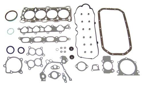 90-93 Geo Isuzu Storm Stylus 1.6L L4 Full Gasket Set FGS3021