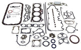 88-92 Ford Mazda Probe 626 MX-6 2.2L L4 Full Gasket Set FGS4009