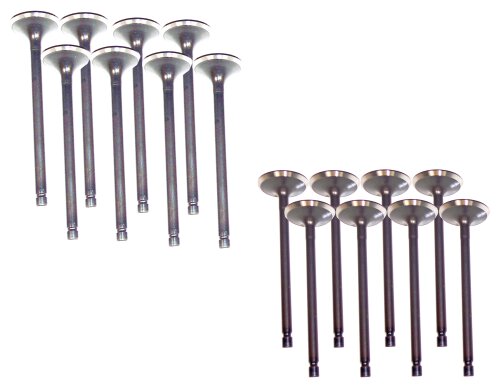 92-96 Honda 2.3L Intake and Exhaust Valve Set