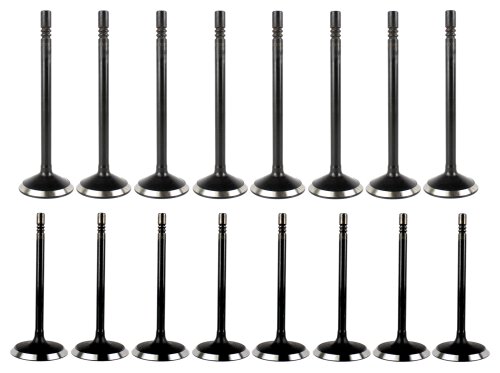 99-07 Chrysler Dodge Jeep Mitsubishi 4.7L Intake and Exhaust Valve