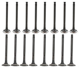 88-93 Toyota Geo 1.6L Intake and Exhaust Valve Set