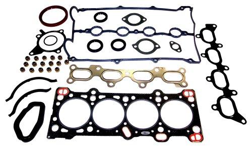 94-97 Kia Mazda Sephia MX-3 1.6L L4 Full Gasket Set FGS4063