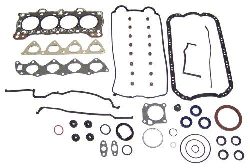 86-89 Acura Integra 1.6L L4 Full Gasket Set FGS2011