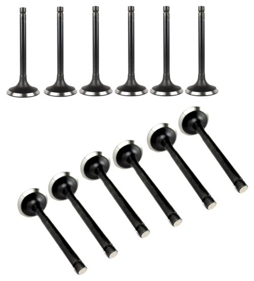 88-95 Toyota 3.0L Intake and Exhaust Valve Set