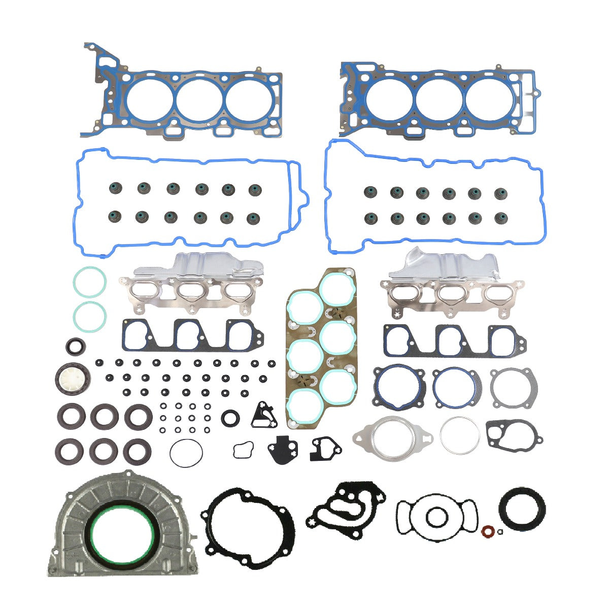 08 Cadillac CTS STS 3.6L Full Gasket Set HGS3212 LGS3136