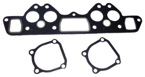 dnj fuel injection plenum gasket 1968-1976 nissan 510,510,521 pickup l4 1.6l,1.8l,2.0l mg633a