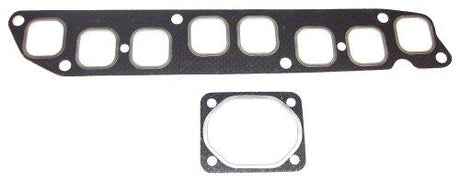 dnj fuel injection plenum gasket 1970-1974 toyota corona,hi-lux,pickup l4 1.9l,2.0l mg934