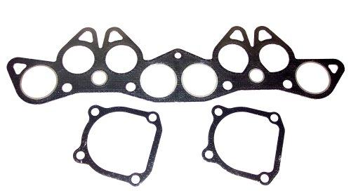 dnj fuel injection plenum gasket 1977-1980 nissan 200sx,620,710 l4 2.0l mg633