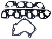 dnj fuel injection plenum gasket 1981-1995 chrysler,dodge,plymouth aries,omni,horizon l4 2.2l,2.5l mg145