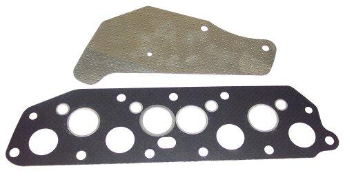 dnj fuel injection plenum gasket 1982-1983 honda accord,prelude,accord l4 1.8l mg204